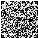 QR code with CBM Systems contacts