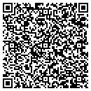 QR code with K D Logging contacts