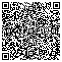 QR code with KMUZ contacts
