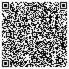 QR code with A-1 Pool & Spa Service contacts