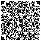 QR code with Oregon Mobile & Rt Satellite contacts