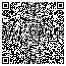 QR code with Tggr Ranch contacts