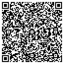 QR code with Kit A Jensen contacts