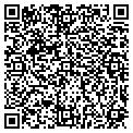 QR code with J D C contacts