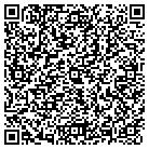 QR code with High Performance Service contacts