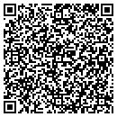 QR code with O'Doherty Cattle Co contacts
