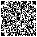 QR code with Helen's Wares contacts