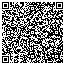 QR code with R S Davis Recycling contacts