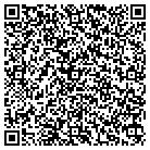 QR code with Garden Gallery Floral Service contacts