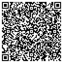 QR code with Razor's Edge contacts