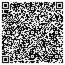 QR code with Robert R Dvorak contacts