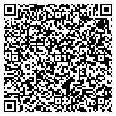 QR code with A 1 Lock & Key contacts