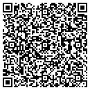 QR code with Art & Photos contacts