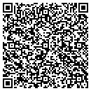 QR code with Maurice's contacts