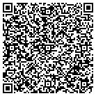 QR code with Christian Science Reading Room contacts