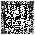 QR code with United Cmnty CHR of Rligs Scnc contacts