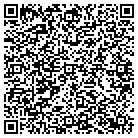 QR code with A J's Helping Hands Pet Service contacts