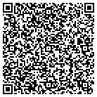 QR code with Advanced Home Exteriors contacts