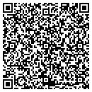 QR code with Oregon Woods Inc contacts