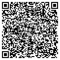 QR code with Cwi contacts