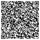 QR code with Accent Computers & Internet contacts