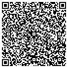 QR code with RC Soda Blasting contacts