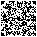 QR code with A1 Logging contacts