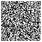 QR code with Oregon Eye Specialists contacts