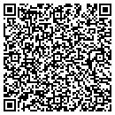 QR code with PM Printing contacts