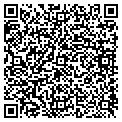 QR code with KCMB contacts