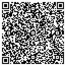 QR code with Hydro Hound contacts