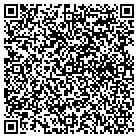 QR code with R Grant Jennings Insurance contacts