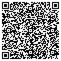 QR code with Blondes contacts