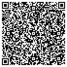 QR code with Oregon City Building Permits contacts