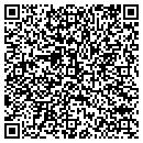QR code with TNT Cleaning contacts