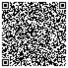 QR code with One On One Floor Covering contacts