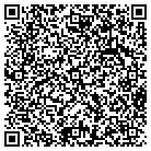 QR code with Leonard's Barber & Style contacts