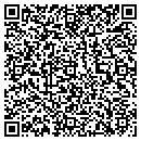 QR code with Redrock Pizza contacts