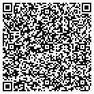 QR code with Hands On Cafe & Catering contacts