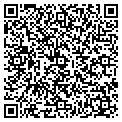 QR code with A E R S contacts