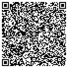 QR code with Genesis Landscape Contracting contacts