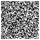 QR code with Optometric Vision Center contacts
