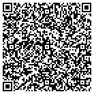QR code with Hanks Custom Construction contacts