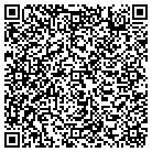 QR code with Canby Business Revitalization contacts