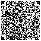 QR code with One Eight Hundred Dry Clean contacts