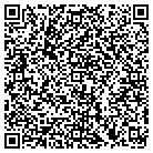 QR code with Backstrom Builders Center contacts