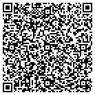 QR code with Caldwell Travel Service contacts