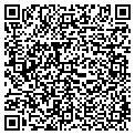 QR code with KIHR contacts