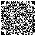 QR code with Asml contacts