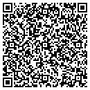 QR code with James D Hruby contacts